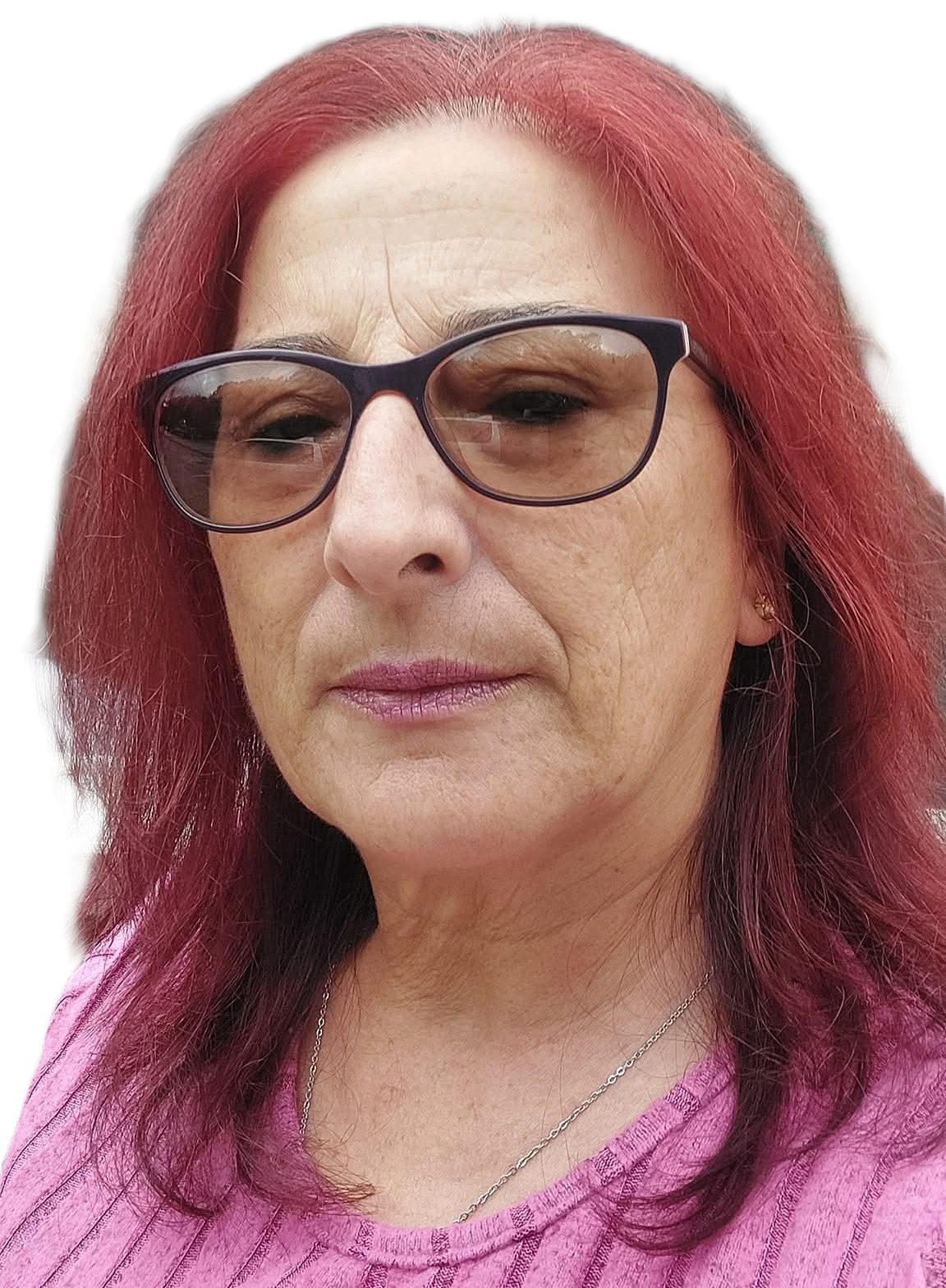 Esmeraldina Da Luz — comerciante